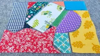 I Made the MOST POPULAR Quilt Patterns of 2024
