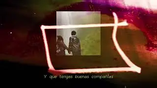 Te amo, felíz cumpleaños.