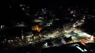 DJI 0265 Norwich Night 24 in CT