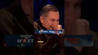 Безумный УЧЁНЫЙ РАСПИЛИЛ ЧЕЛОВЕКА ПОПОЛАМ в ПРЯМОМ ЭФИРЕ! 😳