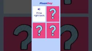 Learn Easy English Phrases Every Day! 