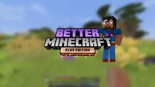 Better Minecraft PLUS - Episode 10 (Modded Minecraft)