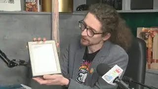 Rozmowa z Rafałem Stasiakiem - szefem sztabu WOŚP przy ŁDK w Łasku