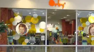 Франшиза Orby
