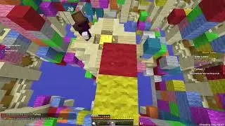 block clutch montage
