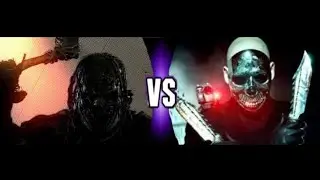 SCARECROW VS CHROMESKULL | SCARECROW (2002) | LAID TO REST (2009) | TRAILER