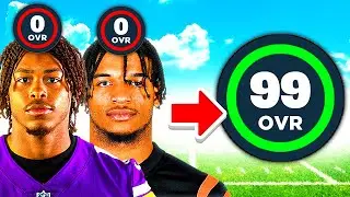 First To 99 Overall Wins!