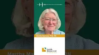 Dr. Martha MacLeod shares how patients changed her journey