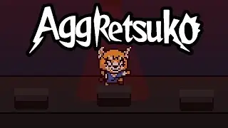 Aggretsuko OP [chiptune]