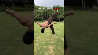 Tricking Combo’s 🔥 USE CODE SANJAY10 #motivation #fitnessinspiration #aesthetic