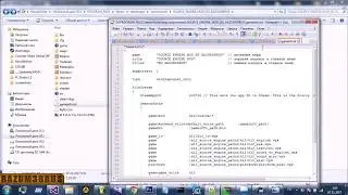 SOURCE ENGINE MODING - СОЗДАНИЕ ПРОСТОГО МОДА Ч.1