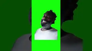 I See Trees of Breen | Green Screen