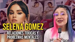 LO DURO DE SER SELENA GOMEZ