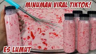HOW TO MAKE IT ONLY IN SHAKE IT, IT'S VERY EASY! SELLING VIRAL MOSS ICE ON TIKTOK CAN PROFIT HUGE!