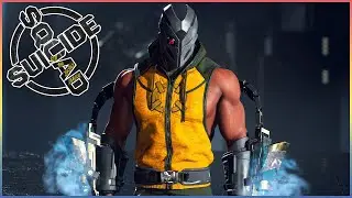 Ningma's Castle Riddler Challenge | Suicide Squad Kill The Justice League