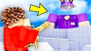 I Learned 21 Skills To Beat Rivals Owner!