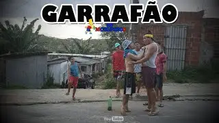 GARRAFÃO