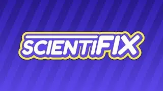 Club Ludo présente Scientifix.ca