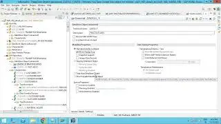 SAP-BW4HANA |How to Create new ADSO(Advance Data Store Object)|