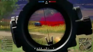 How to enable green blood splatter or korean rating PUBG Steam