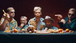 Guard - luvbomb (Music Video)
