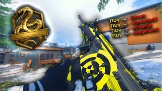 Ranked Play SOLO Is HARDER Than I Thought... (BRONZE TO CRIMSON EP. 3)