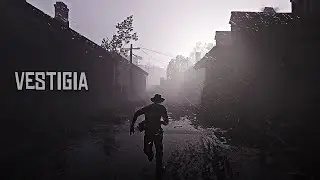 VESTIGIA - MODDED Red Dead Redemption 2 / RTX 3070 TUF