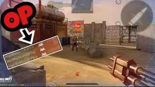 JUGGERNAUT MODE GAMEPLAY || COD MOBILE