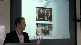 Redesigning the ELMS Interface to Promote Greater Student Interaction and Engagement