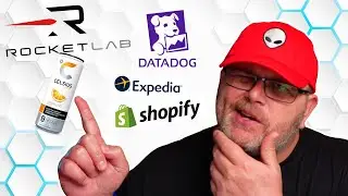 The Best Stocks To Buy Now After Earnings!