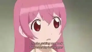 Revenge