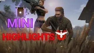 mini Highlight- Free fire