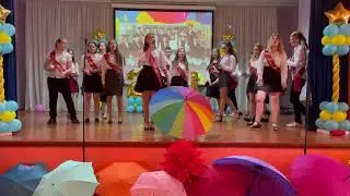 Я в моменте - Джарахов  Версия выпускников