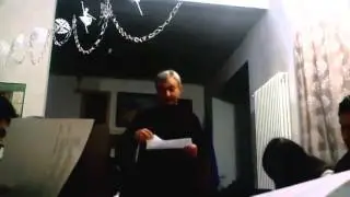 10 01 14 Львів Карітас УГКЦ   Курс волонтерів   Вступна зустріч