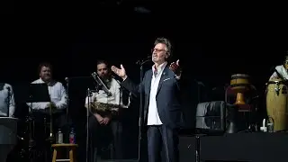 Moein Live in Sydney  - (February 2025)