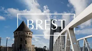 BREST l Cinematic video