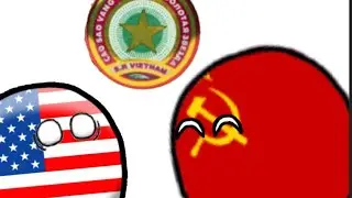 Вьетнамская мазь countryballs