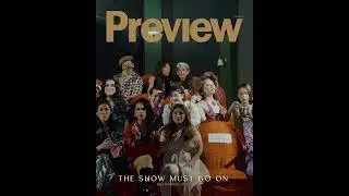 Preview Pride 2024 Moving Cover | PREVIEW
