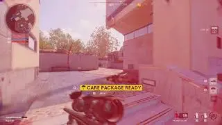 Cold War Free Week Highlights
