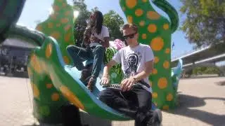 Alpha Steppa & Nai-Jah - Progress 