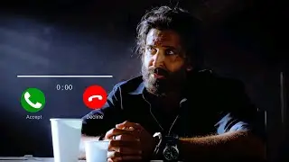 Vikram Vedha Bgm Ringtone || [ Download Link 👇 ]