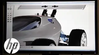 Remote Desktop for 3D CAD at 4K Resolution with HP RGS 7.1 | Z Workstations | HP