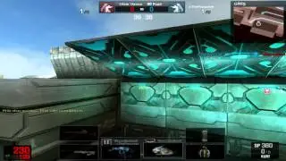 Wolfteam Supreax - DAYTAGE  -  2o16