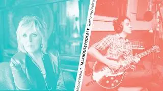 Lucinda Williams with M. Ward