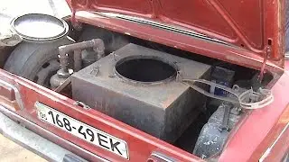 ►ТОП НЕОБЫЧНЫХ САМОДЕЛОК ▌ кулибины, самоделки, изобретатели, изобретения #2◄