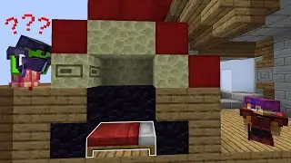 Bedwars Funny Moments #2