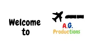 Welcome to A.G Productions