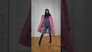 Самые роскошные девушки — это девушки в экошубах ONLY ME🤍