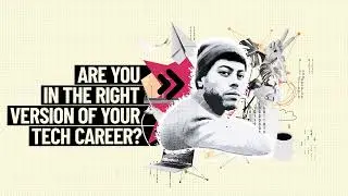 Level Up Your Tech Career with Experis