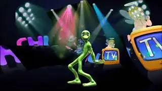 ChuChuTv Effects with Dancing frog | Thon Alarcon Official